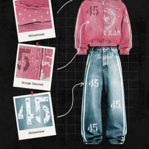 MEN’S SHIRT